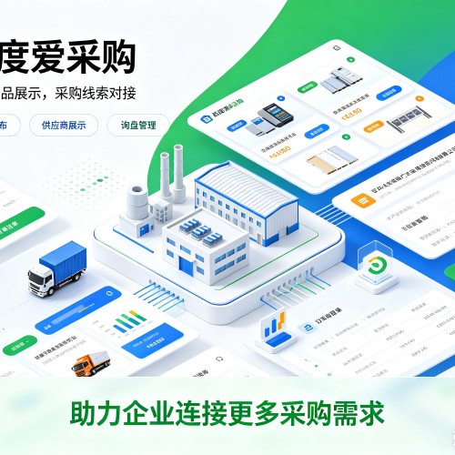 盐源百度爱采购